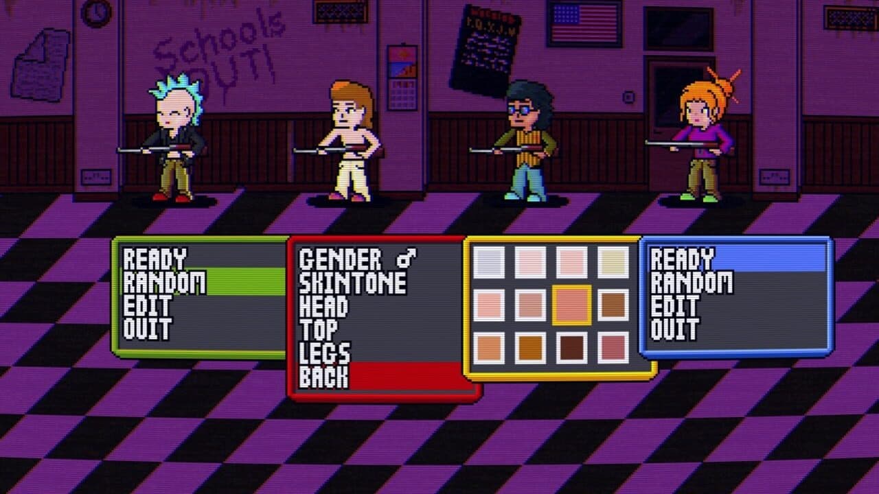 Dead Pixels II: Straight to Video thumbnail 4