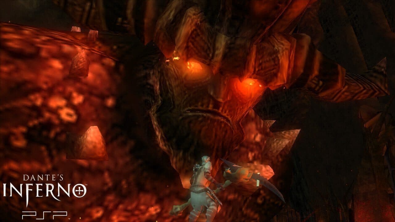 Dante's Inferno thumbnail 2