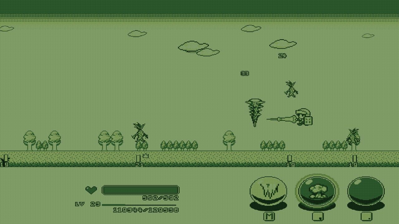 Artifact Adventure Gaiden thumbnail 2
