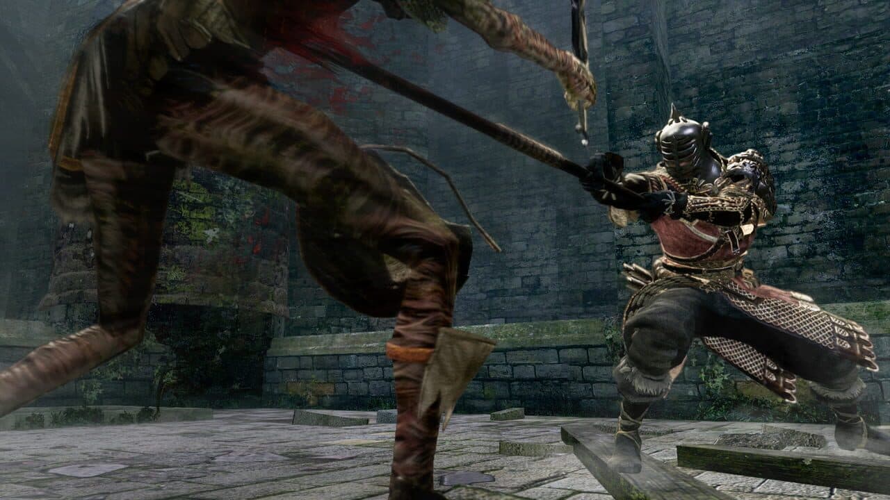 Dark Souls: Remastered thumbnail 11