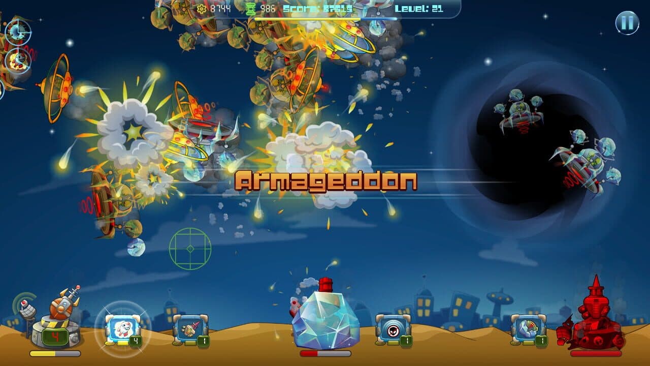 Galactic Missile Defense thumbnail 3