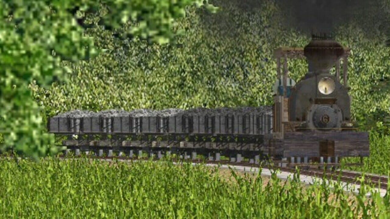 Open Rails thumbnail 6