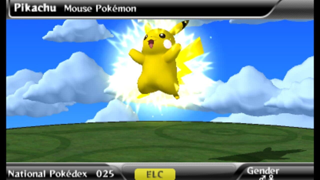 Pokédex 3D Pro thumbnail 4