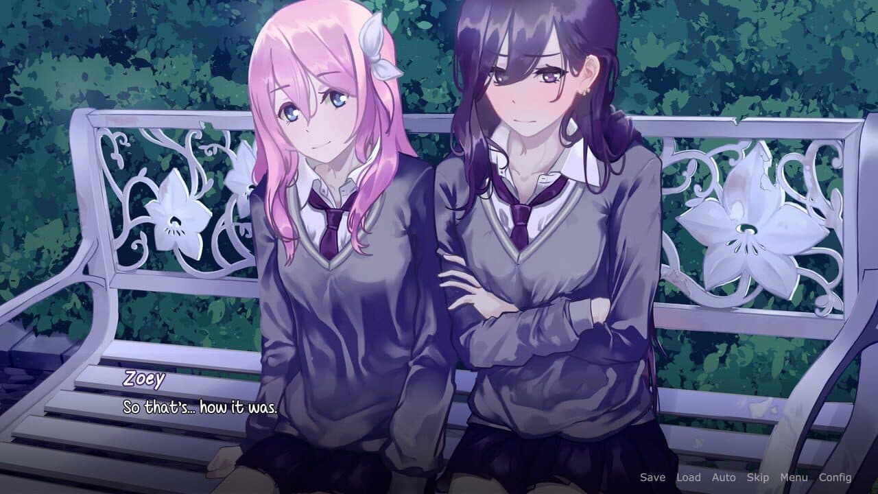 Love Ribbon thumbnail 3