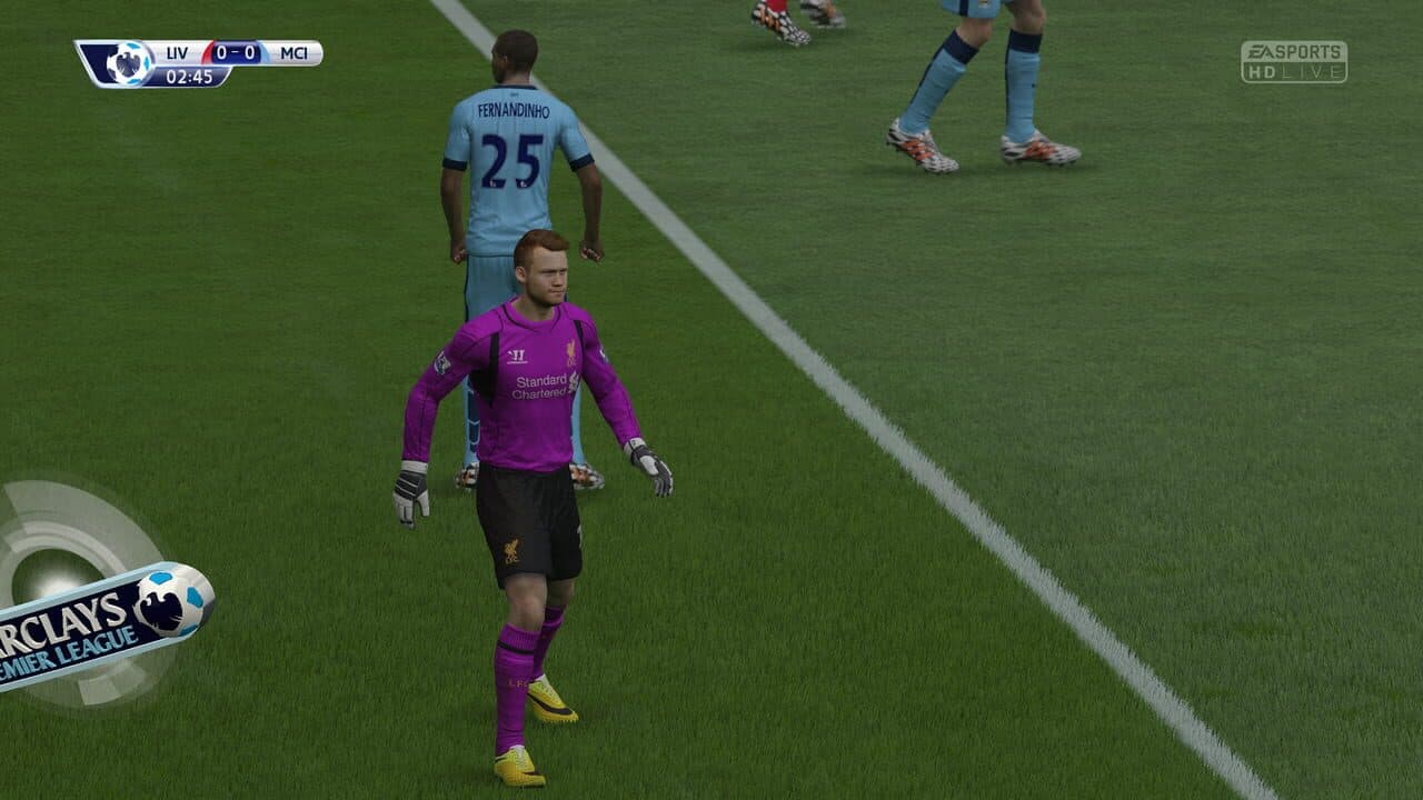 FIFA 15 thumbnail 3