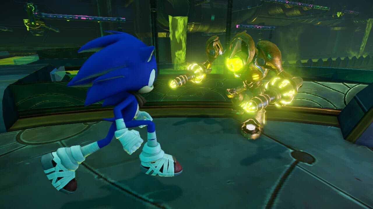 Sonic Boom: Rise of Lyric thumbnail 10