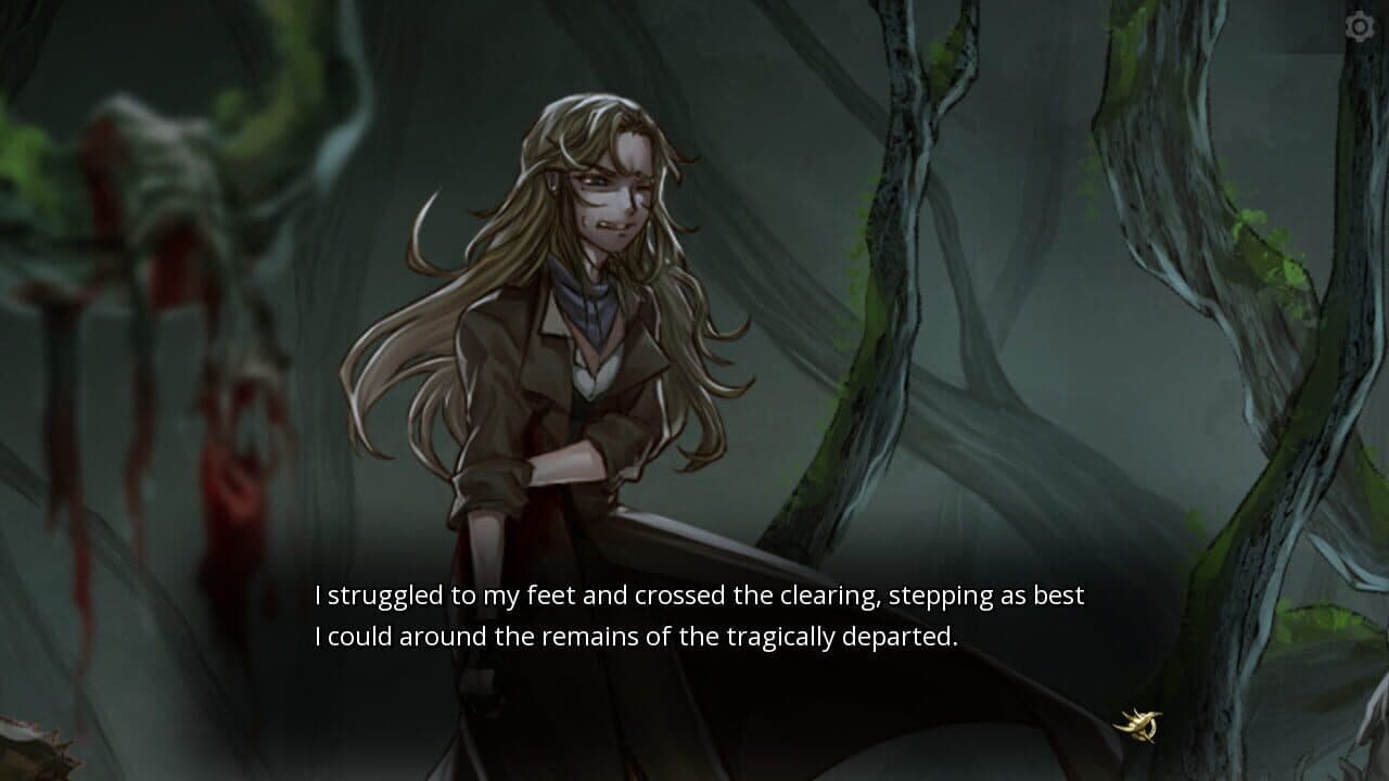 The Falconers: Moonlight thumbnail 5