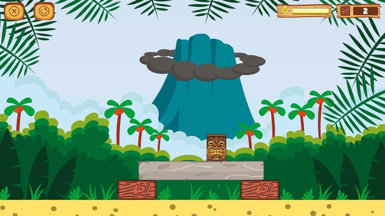Volcanic Blocks thumbnail 4