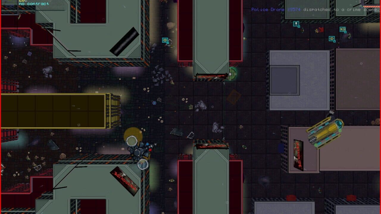 Metrocide thumbnail 5