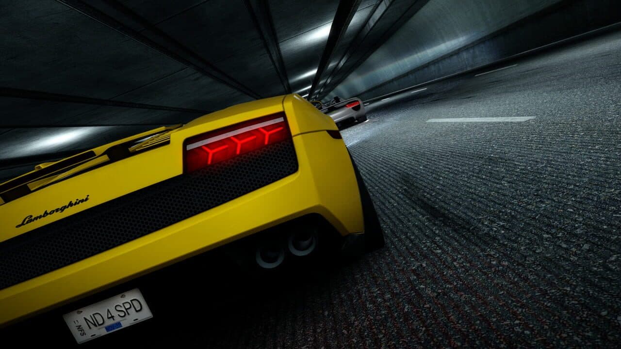 Need for Speed: Hot Pursuit thumbnail 2