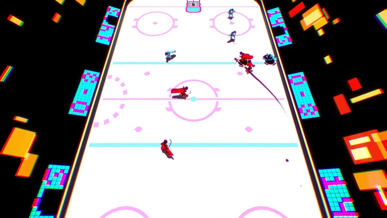 Hockey Space thumbnail 5