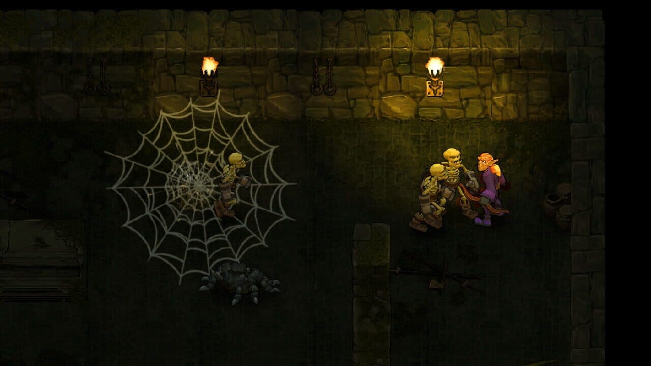 Hero's Song thumbnail 5