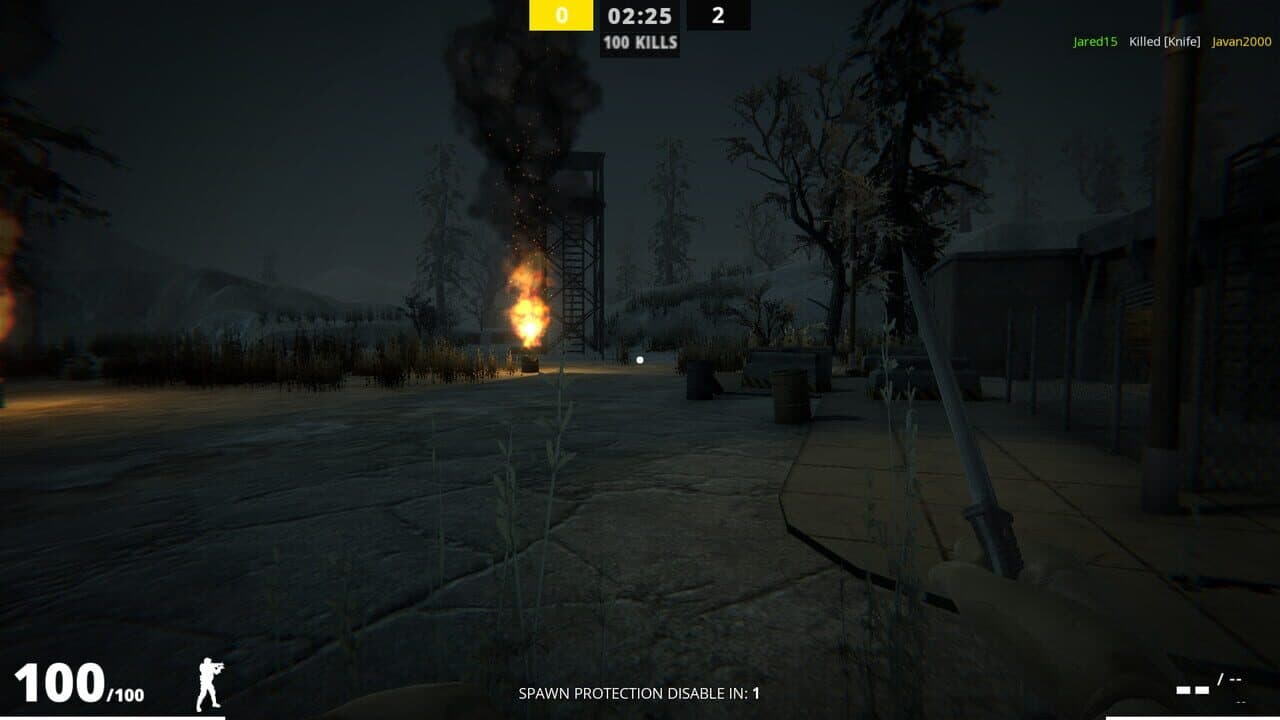 Seat of War thumbnail 3