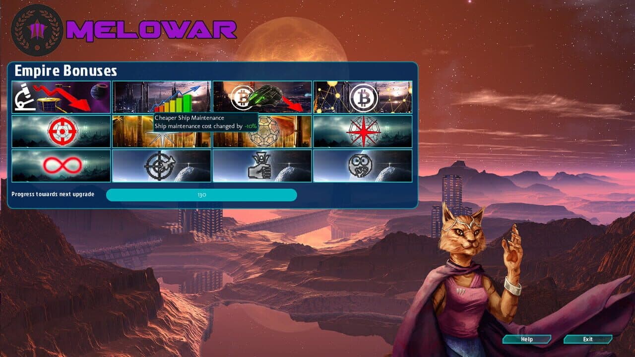 Galactic Inheritors thumbnail 4