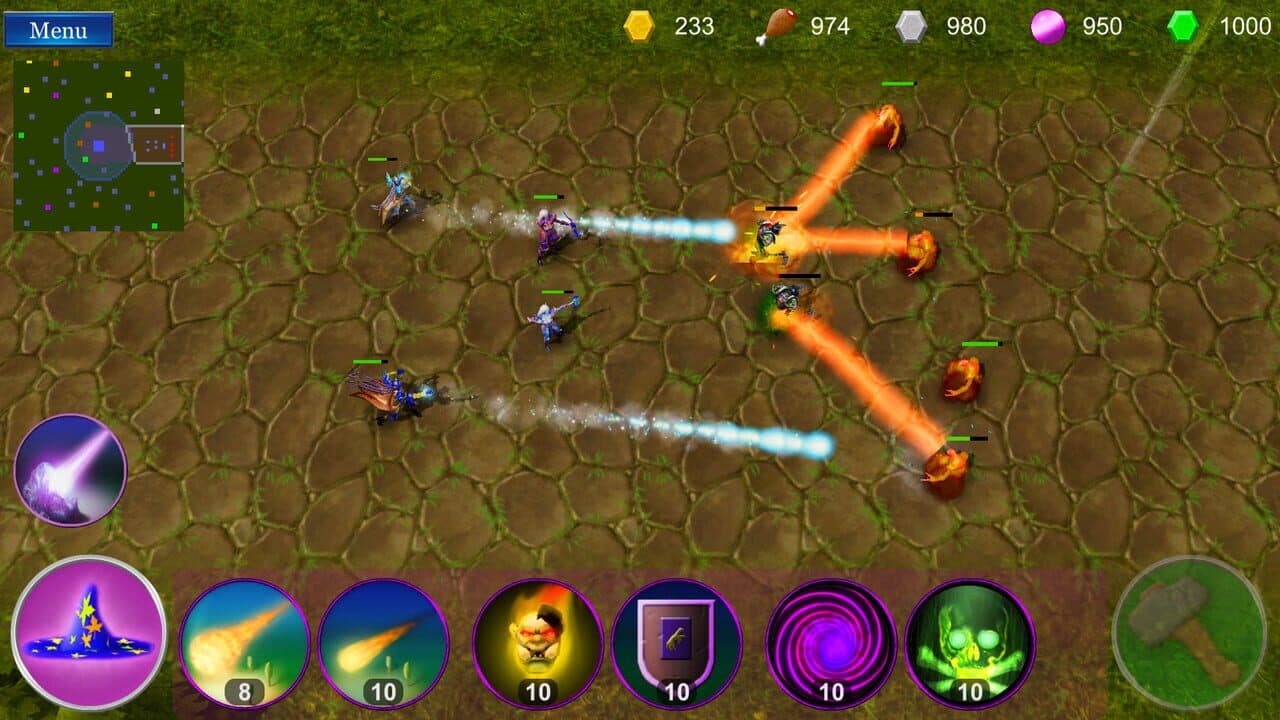 Mines and Magic thumbnail 3