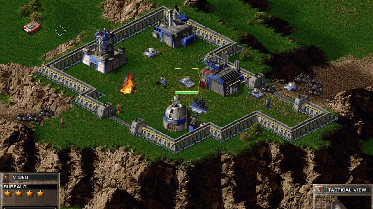 Mayday: Conflict Earth thumbnail 5