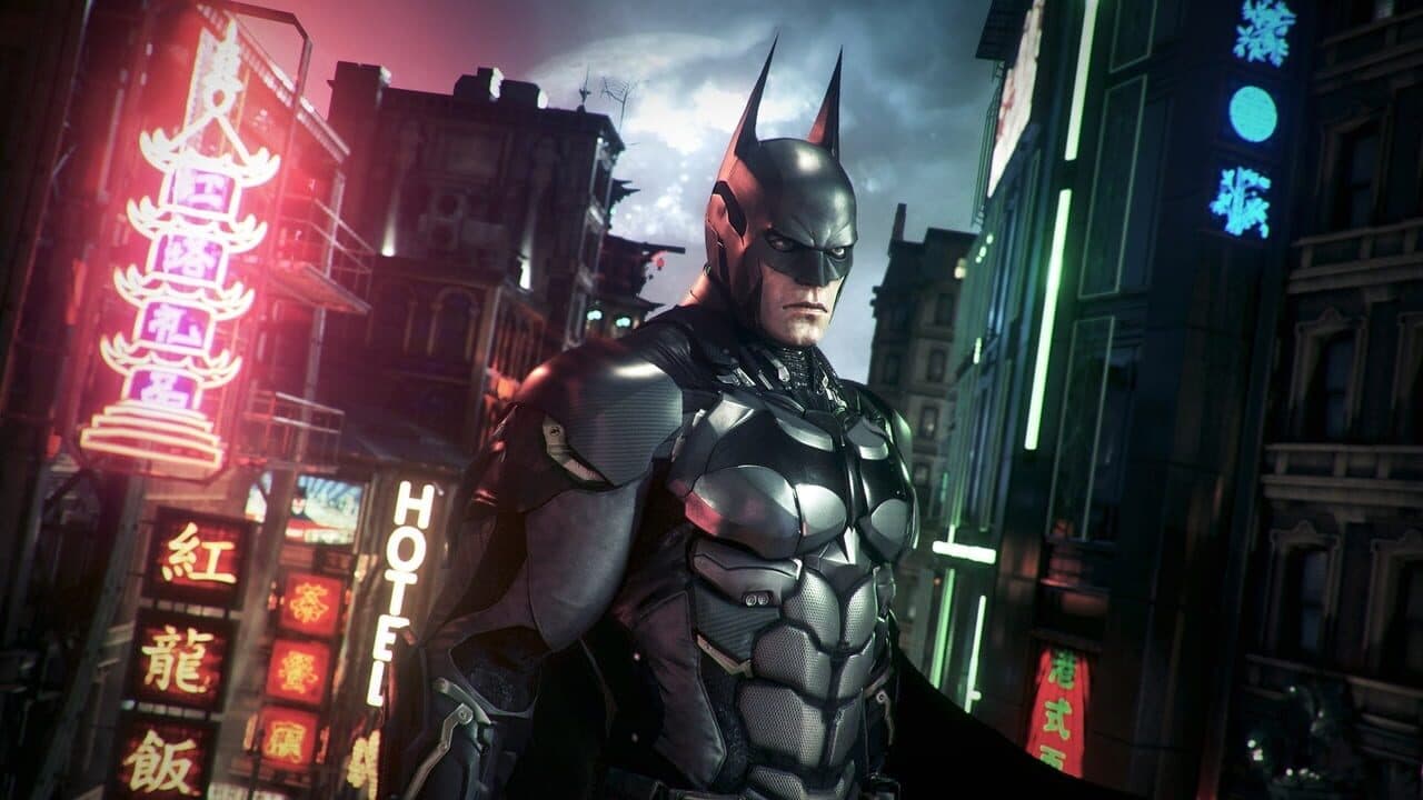 Batman: Arkham Knight thumbnail 8