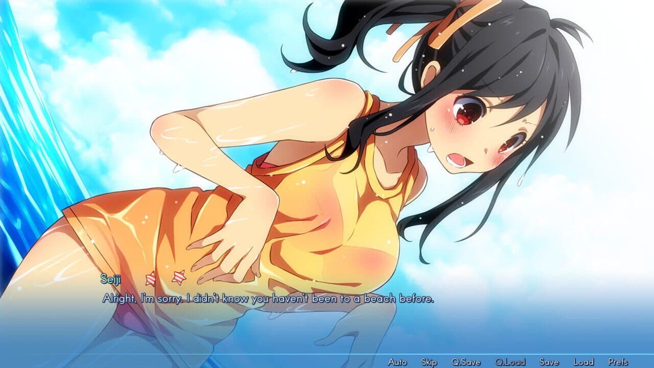 Sakura Beach thumbnail 3