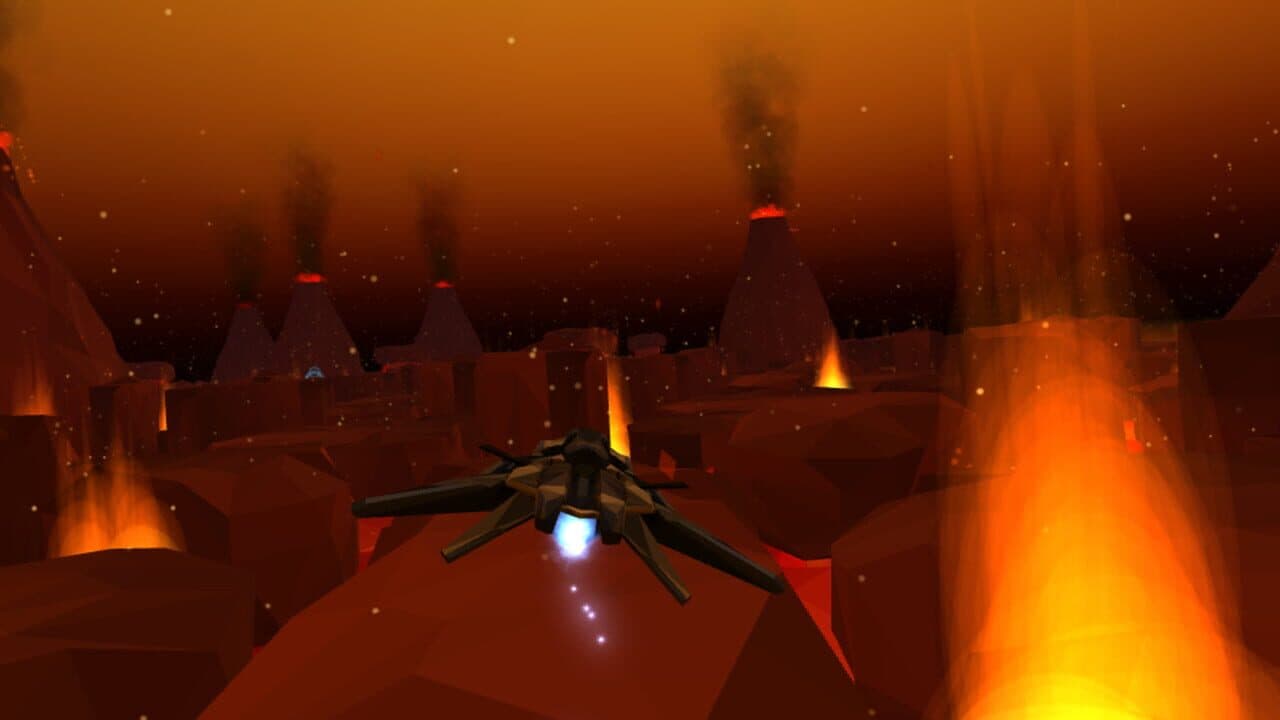 Poly Runner VR thumbnail 4