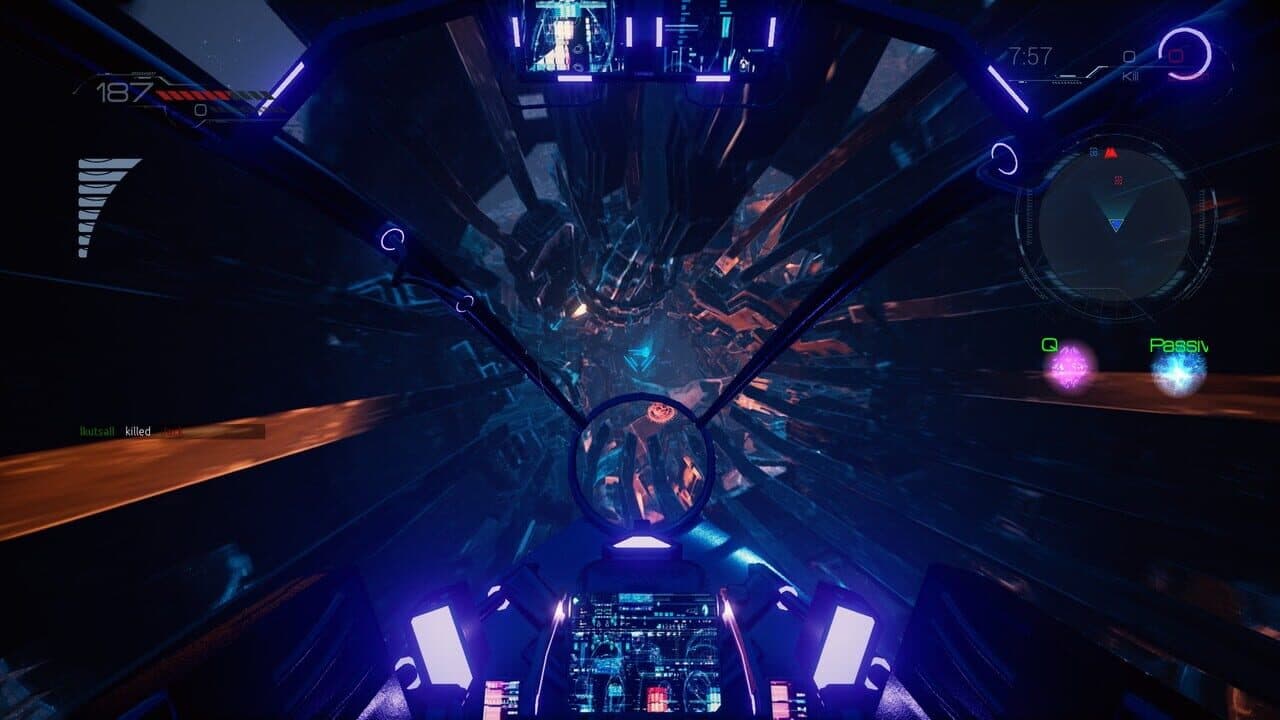 Voidrunner thumbnail 3