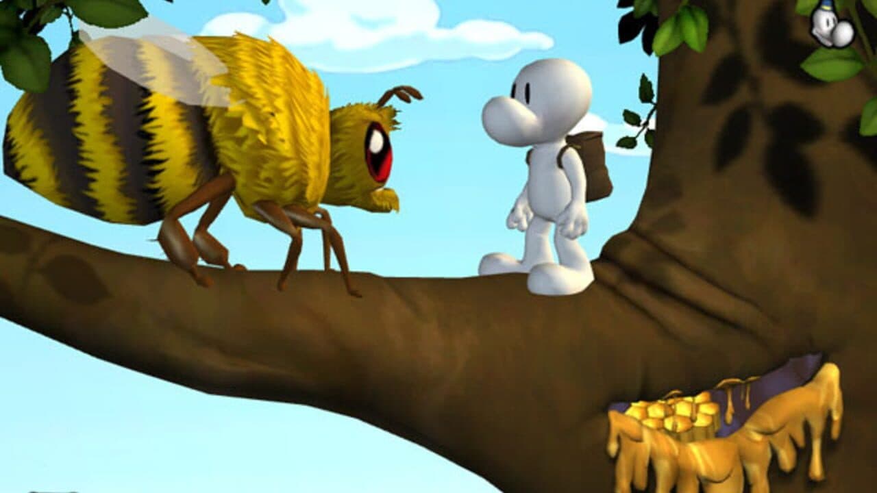 Bone: The Great Cow Race thumbnail 2