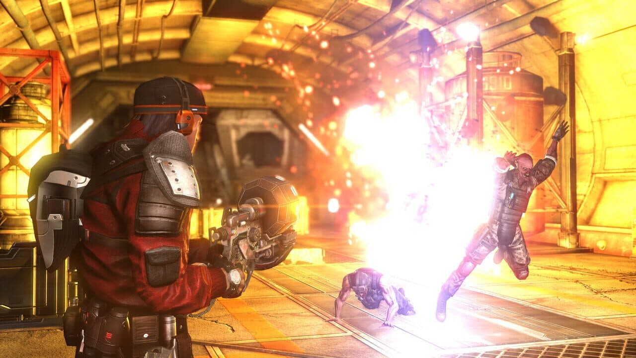 Defiance 2050 thumbnail 4