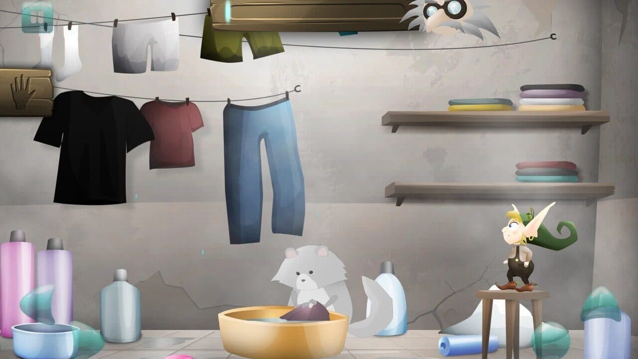 Professor Madhouse thumbnail 11