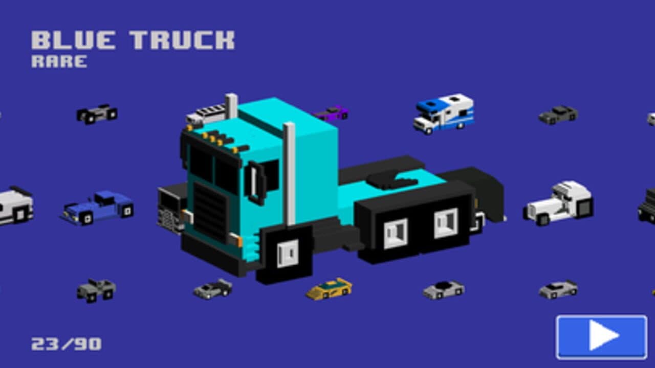 Smashy Road: Wanted thumbnail 4