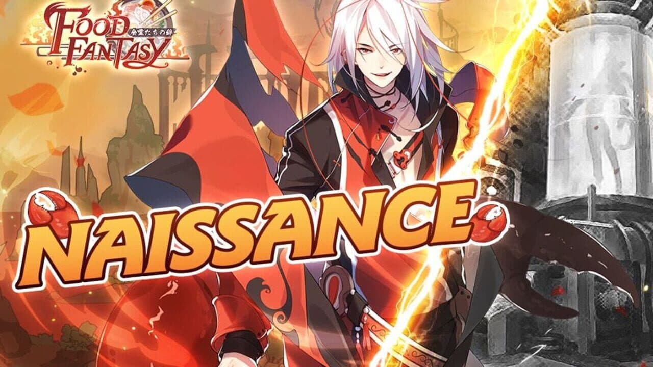 Food Fantasy thumbnail 4