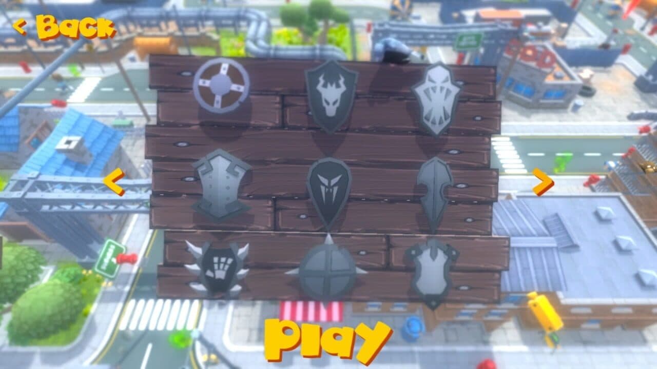Wonky Pigeon! thumbnail 4