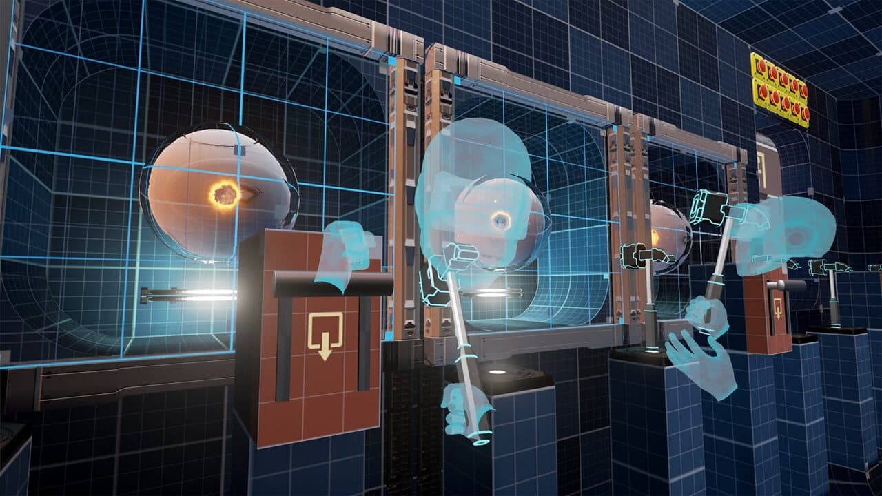Enigma Sphere: Enhanced Edition thumbnail 2