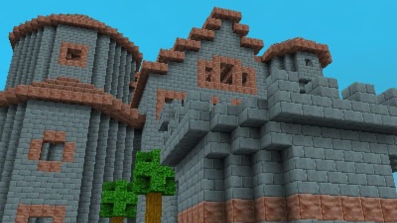 Cube Creator 3D thumbnail 3