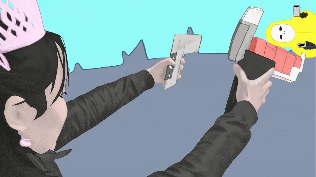 One Way Trip thumbnail 2