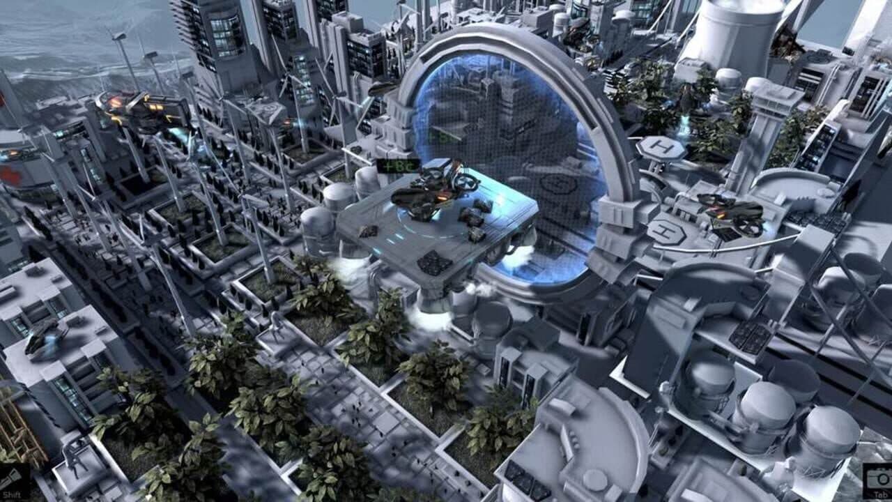 Cliff Empire thumbnail 3