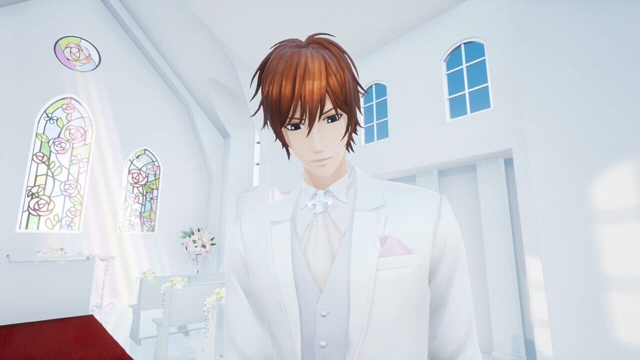 Wedding VR: Yamato thumbnail 5