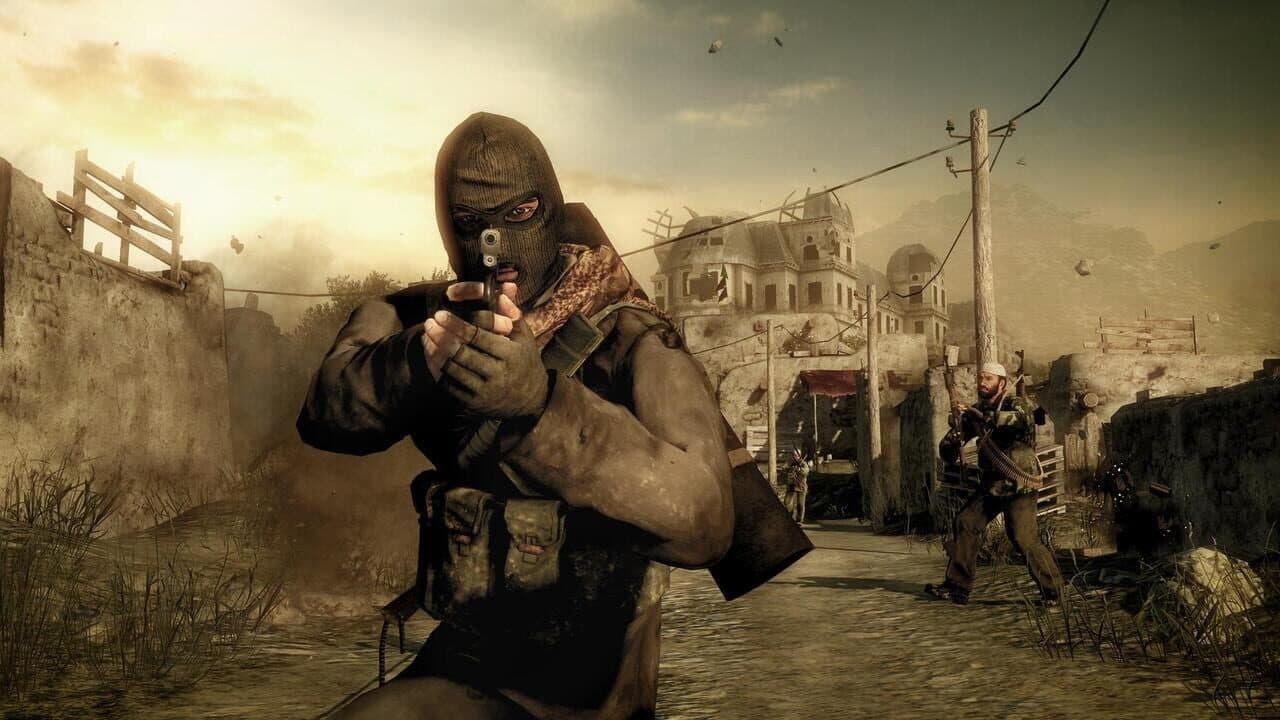 Medal of Honor thumbnail 2