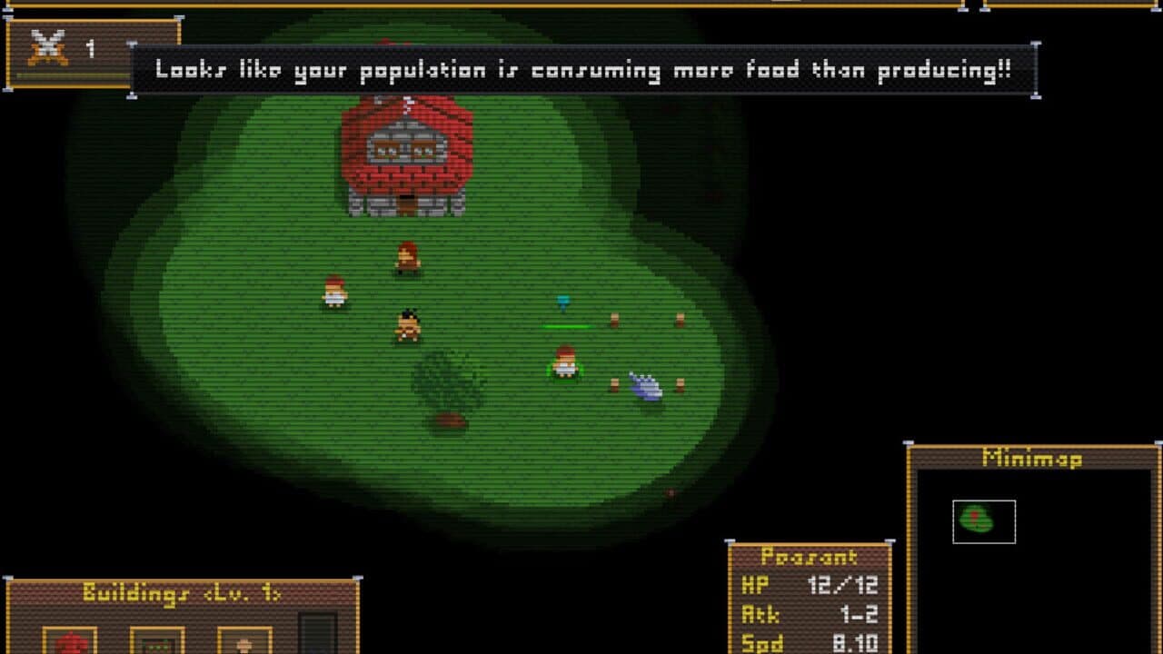 Evertown thumbnail 3