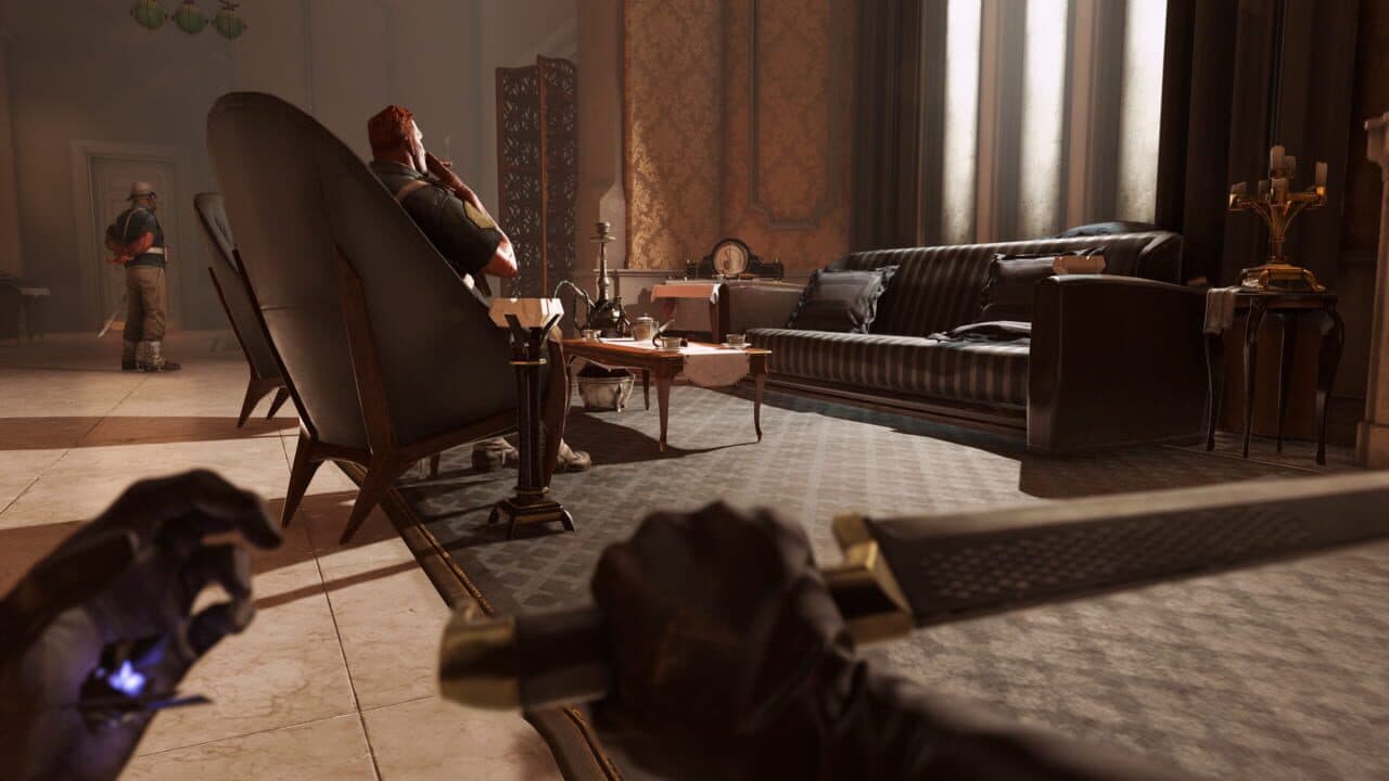 Dishonored: Death of the Outsider thumbnail 11