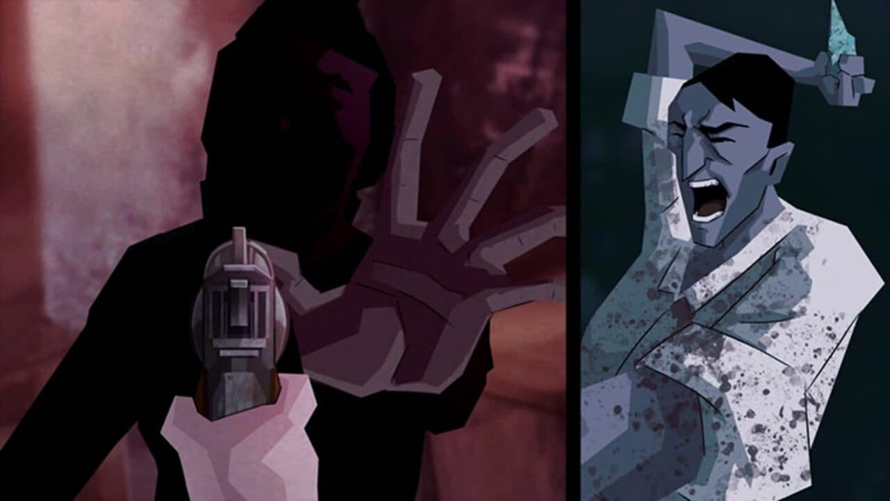 Dead Synchronicity: Tomorrow Comes Today thumbnail 10