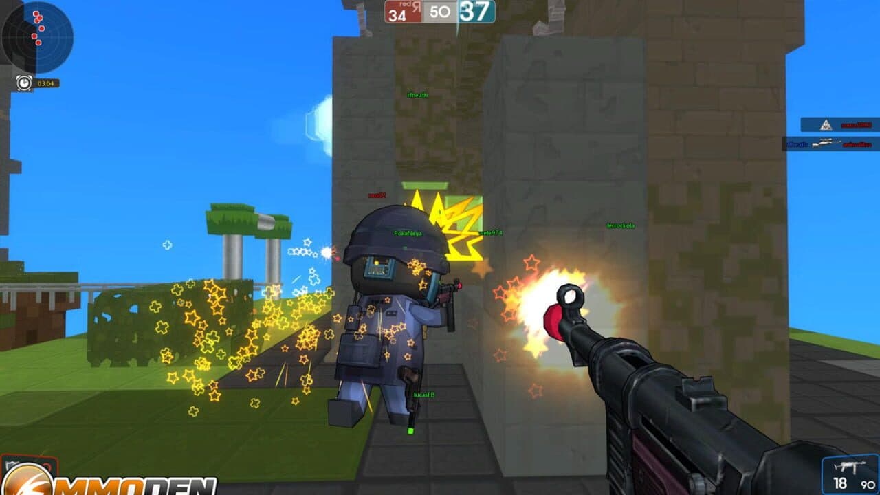 BrickForce thumbnail 3