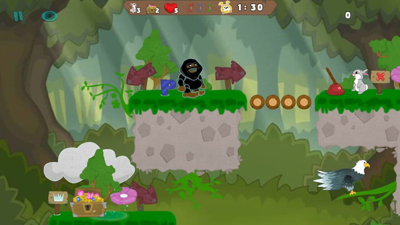 Grizzly Adventure thumbnail 12