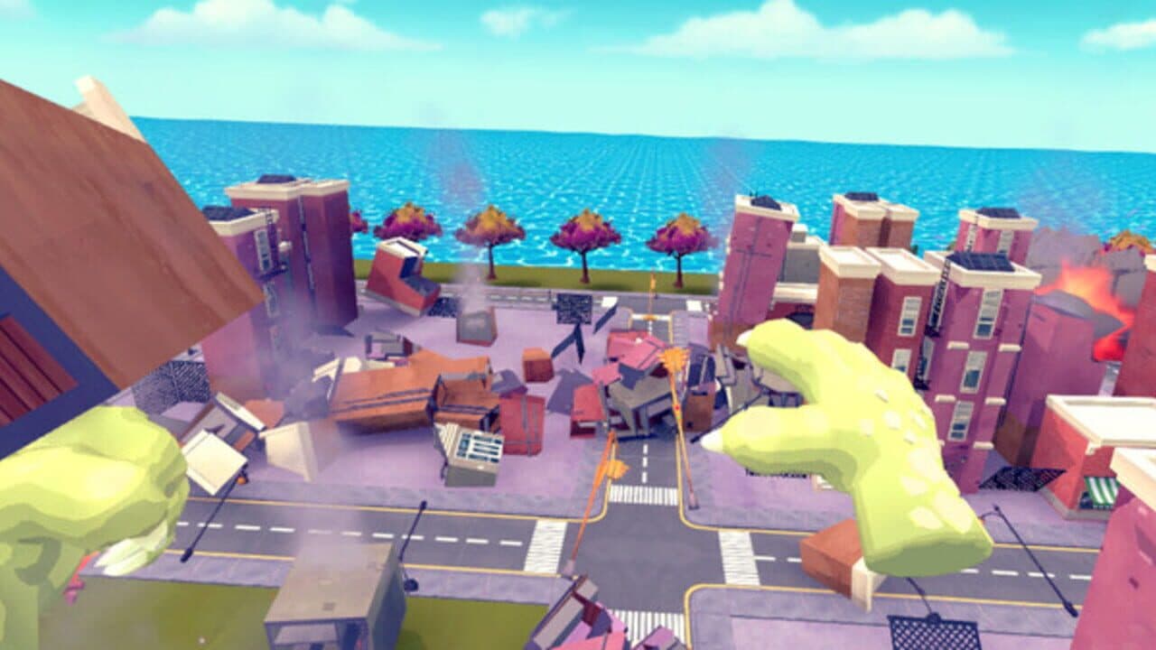 King Kaiju thumbnail 5