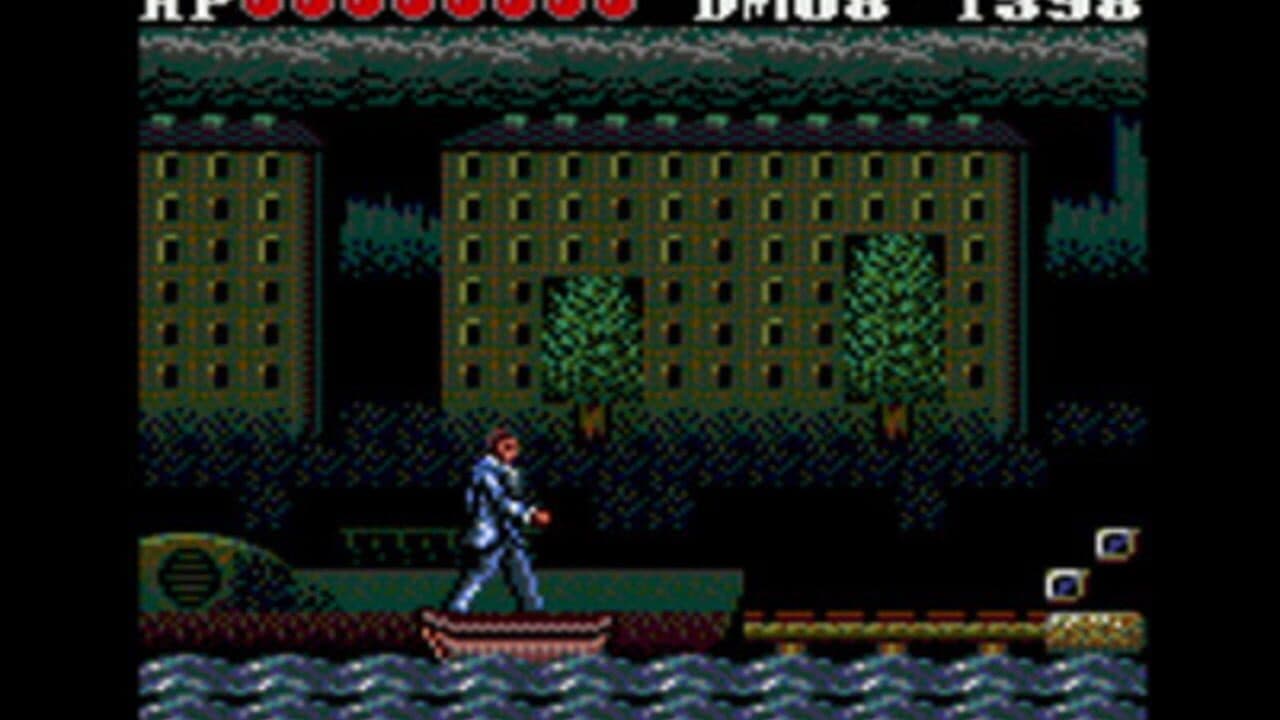 Vampire: Master of Darkness thumbnail 7