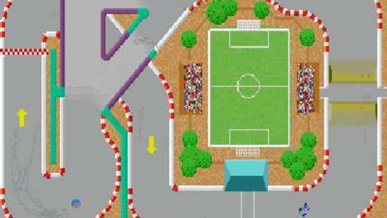 Slicks 'n' Slide thumbnail 2