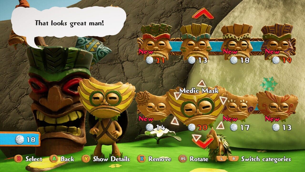 PixelJunk Monsters 2 thumbnail 5