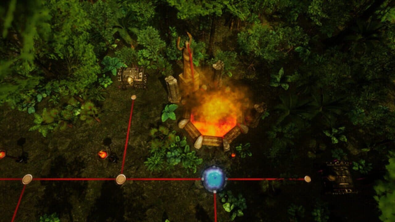 Pylon: Rogue thumbnail 2