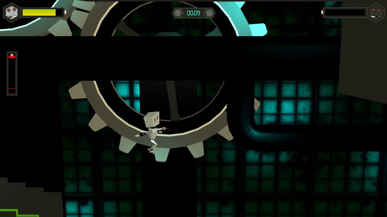 Twin Robots thumbnail 10