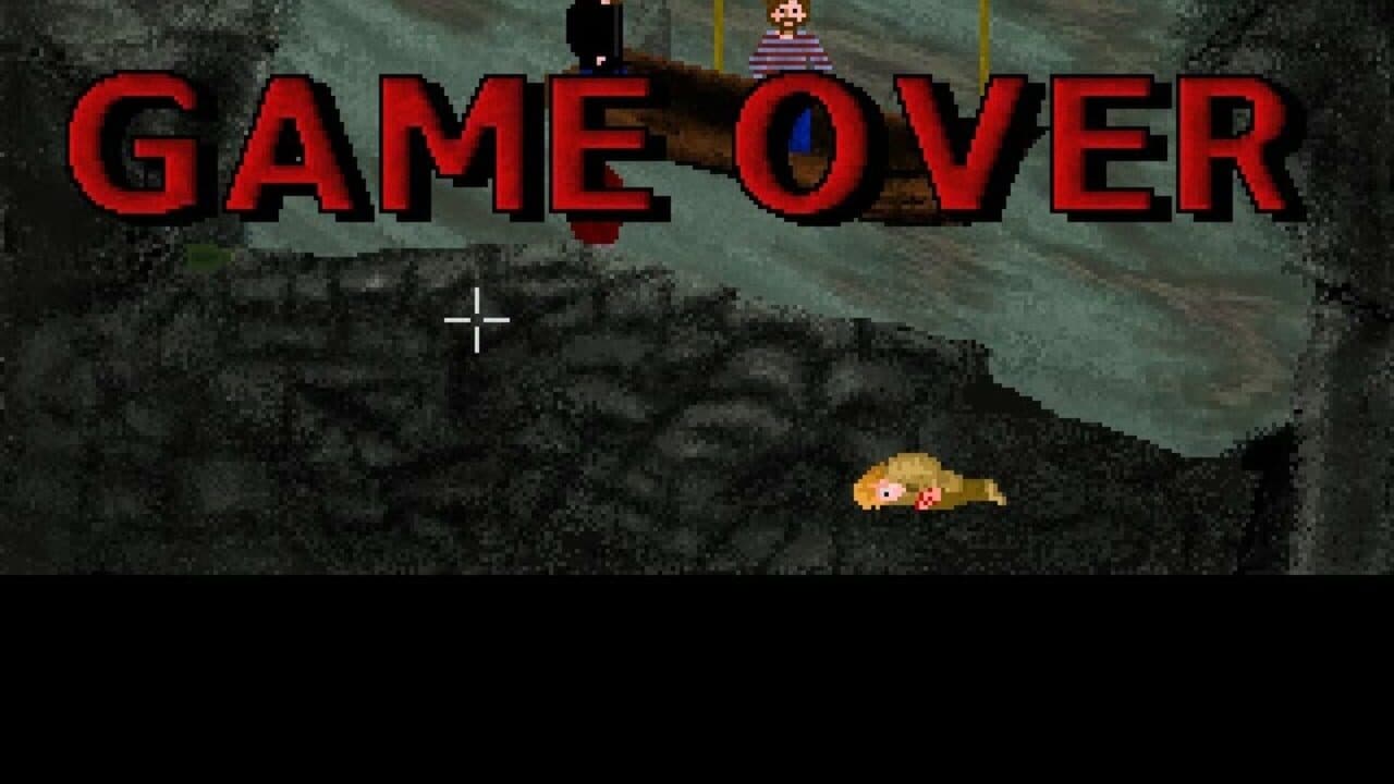 Chronicle of Innsmouth thumbnail 4
