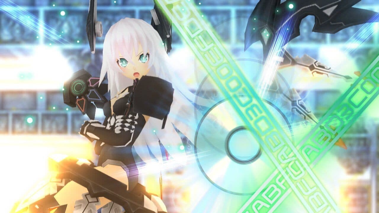 Hyperdimension Neptunia thumbnail 4