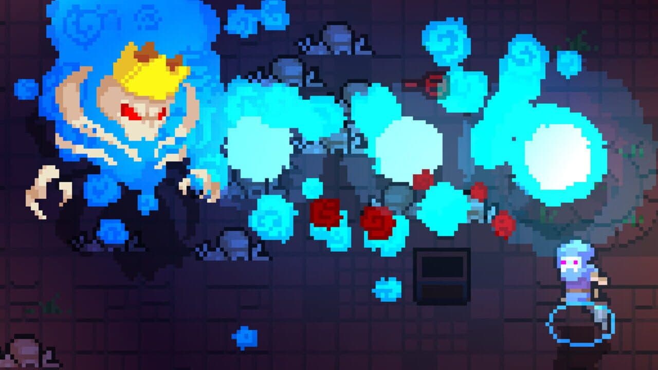 Dungeon Souls thumbnail 4